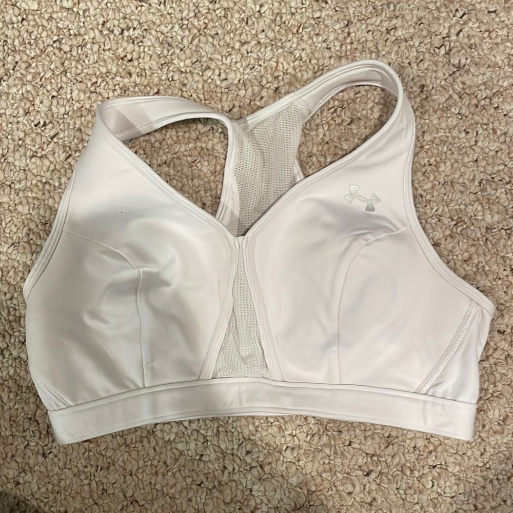 Under Armour bra